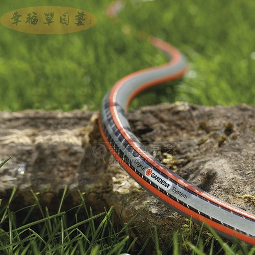 4分6分软管园艺洗车浇花抗爆晒