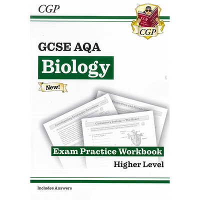 NewGCSEBiologyAQAExam