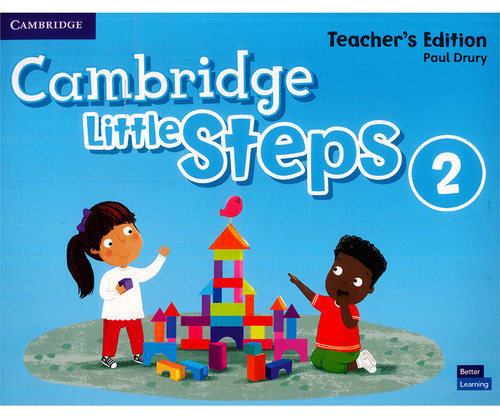CambridgeLittleSteps