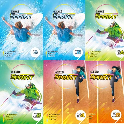 现货香港教材初中英语