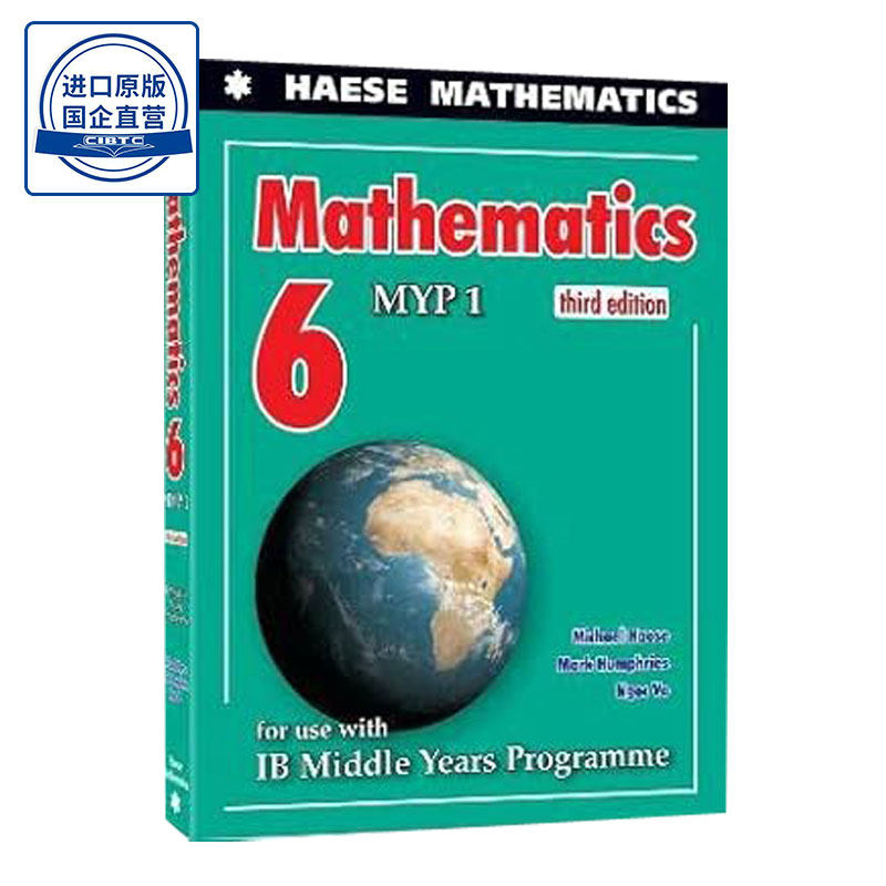 Mathematics6(MYP1)