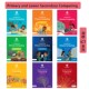 Lower and Cambridge Learner’s Book Secondary Computing 现货 Primary 带电子账号1年 新版 New 9年级 剑桥小学初中计算机