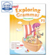 Grammar 五年级语法练习 Lloyds flyers Third Pan P.5 Edition 现货DSE教辅 High Exploring 9789888877201