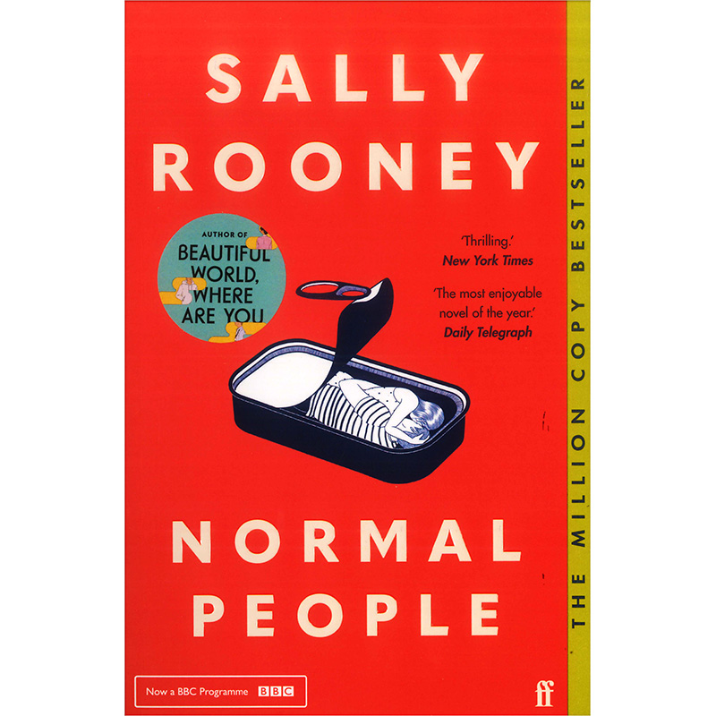 现货原版英文小说课外阅读