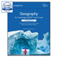 Cambridge IGCSE 英文原版 and IG地理 Geography Level 剑桥国际教材 Coursebook 9781009535632