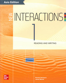 Reading Interactions New Code With Writing Asia