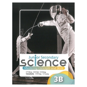 Science Junior DSE and Secondary Concepts Book Mastering Skill
