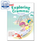 Grammar 四年级语法练习 Lloyds flyers Third Pan P.4 Edition 现货DSE教辅 High Exploring 9789888877195