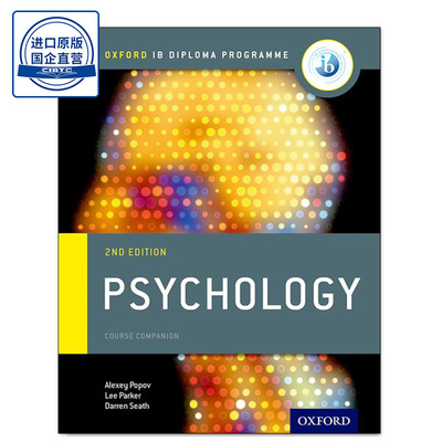 IBPsychologyCourseBook