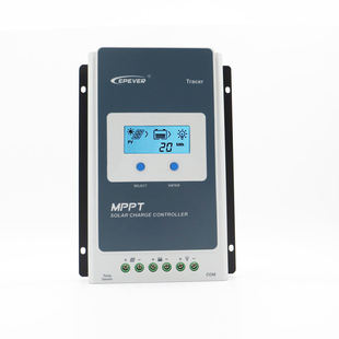 Tracer4210AN MPPT太阳能控制器 40A 10pcs 特惠