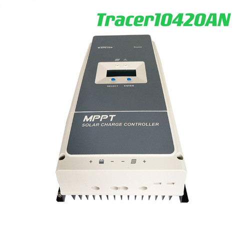 mppt太阳能控制器Tracer10420AN
