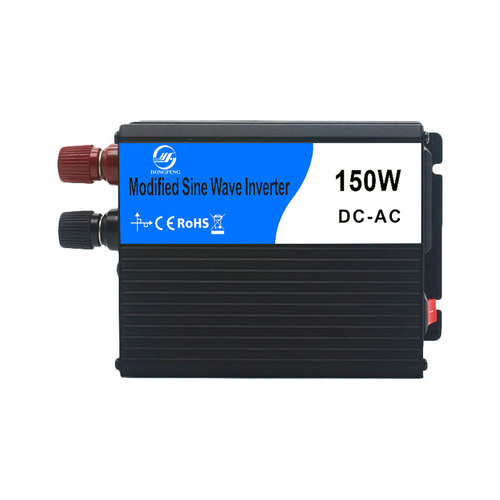 High frequency car power inverter 150W-5000W dc to ac