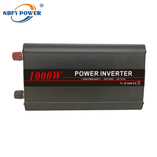 1KW1000W power inverter DC12V/24/48V AC100V110V120V220V230V