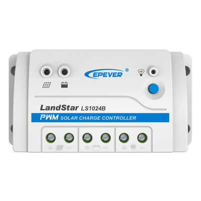 10A20A30A12V24V太阳能控制器