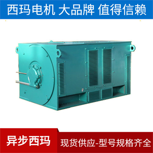 供应西安西玛电机 Y系列Y4008-8 280KW 6KV 高压三相异步电动机