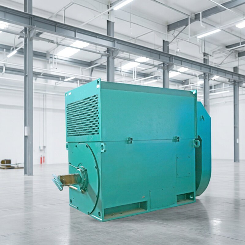 西安西玛电机厂YKK560-8 710 800KW 900KW 6KV高压三相异步电动机