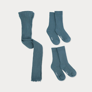 韩国儿童袜子代购soye秋季2025新款女孩宝宝百搭打底裤袜子连裤袜