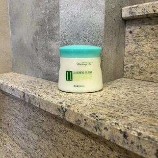 威丝汀娜浪漫邂逅丝滑霜原娇神高能重组修复护发素肥料发膜发廊