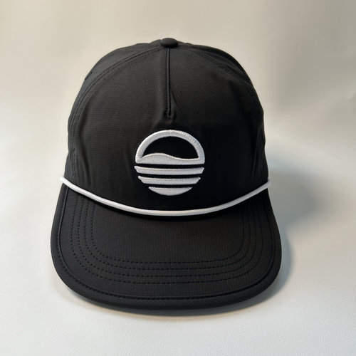 SundayGo高尔夫周日高尔夫球帽户外遮阳防晒男女吸汗速干棒球帽