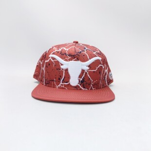 Dyme Lyfe Snpback 美国佛罗里达联名橄榄球队嘻哈帽平檐重刺绣