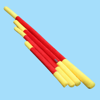 毛绒玩具充气非伸缩西游记道具