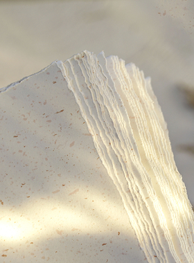 墨下【手撕内页】M5A6 活页手账本内页内芯 笔记本子手帐彩色替芯