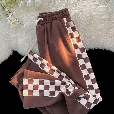 清仓捡漏专柜撤回特大时尚直筒裤