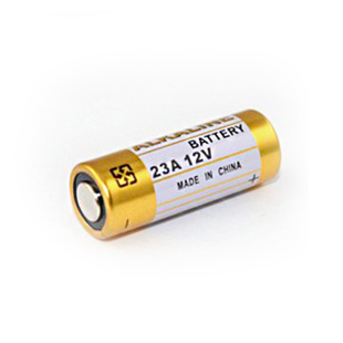 23A12V 5号7号 普通干电池 充电电池 无线门铃专用遥控电池 套装