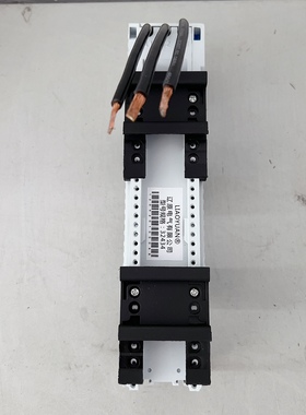 母线转接器32434 32441 32454 32442 母线系统 母线转接器