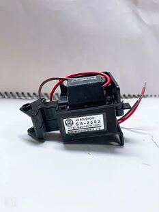 110V 2602牵引电磁铁 220V 2502国字电磁铁SA
