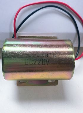 SDL 1665RH-01 DC220V 电磁铁SDL-02584A-220V