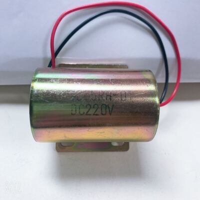 SDL 1665RH-01 DC220V 电磁铁SDL-02584A-220V