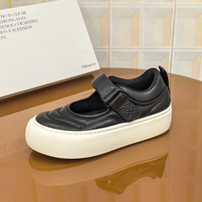 4307/3CM牛皮清仓撤柜断码处理交叉绑带夏季女鞋胶粘魔术贴单鞋防