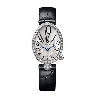 品牌手表格雅男女手表