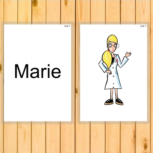 Вторая версия двойного Кембриджского детского KB начального уровня 1234 Международная английская карта Word Cross -пластичная учебная помощь