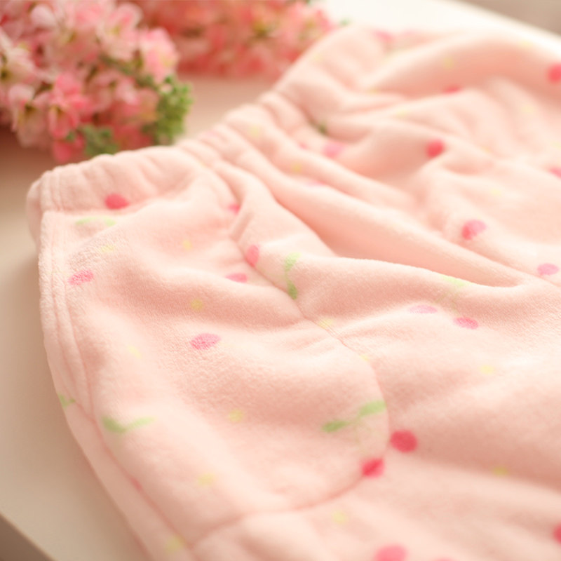 Pantalon pyjama jeunesse - Ref 741140 Image 4