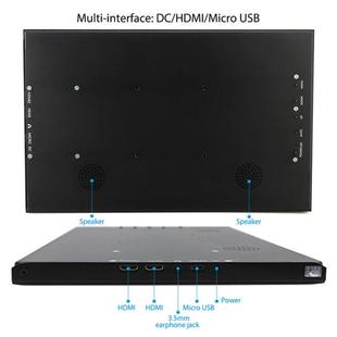 ps4 13.3寸HDR xbox switch便携显示器hdmi游戏 高清1080p