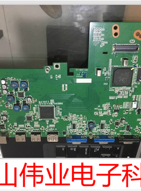 Optoma投影机仪适奥图码X600/OPX5035主板主电源板点灯器DMD芯片