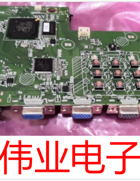 BENQ投影机仪适明基MX522/MS524/MS527/MS521P/MX528主板主电源板