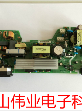 BENQ投影机仪明基MX713ST/MW714ST/EP3735D/EP3740主电源板点灯器