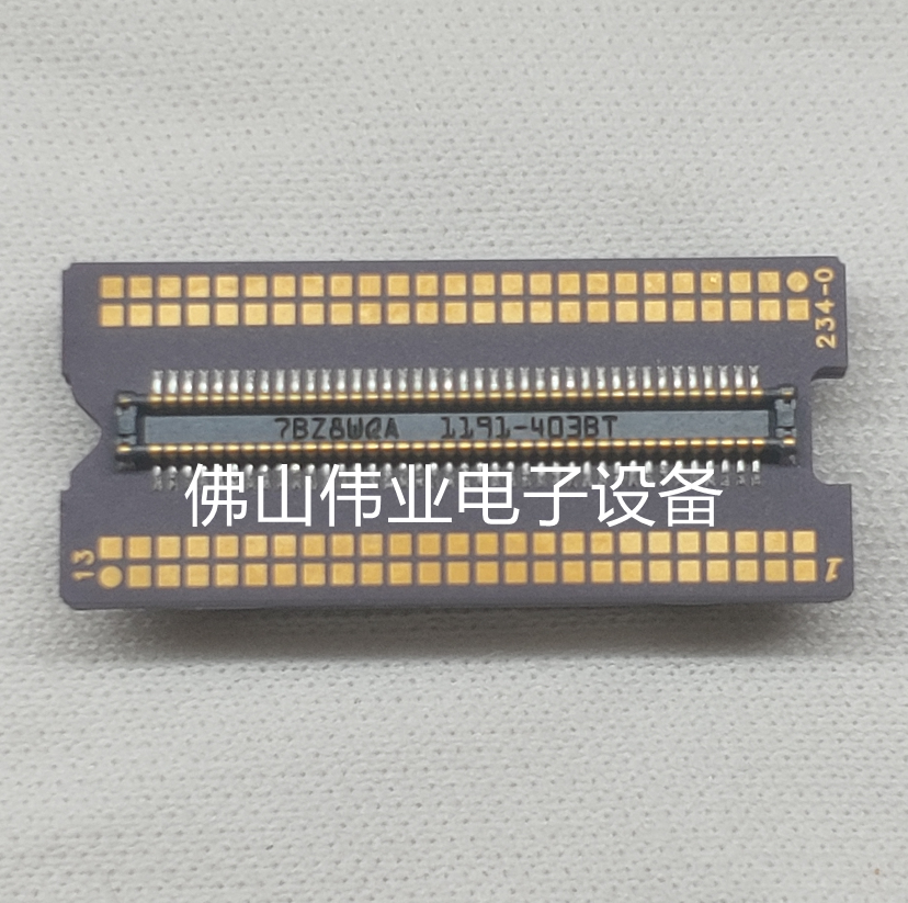 全新原装投影机仪DMD成像芯片1191-403BT/234-0坚果G1s/G1 pro/C6/E8极米Z3/Z3S酷乐视X3+/X5+ Chip0.45寸DMD