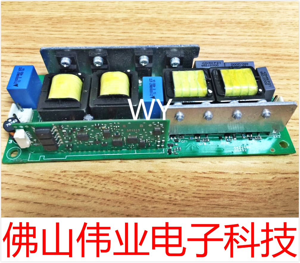 Sony投影机仪索尼VPL-CX276灯电源板点灯器高压板EUC 280f H/A06