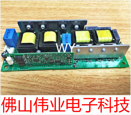 Sony投影机仪索尼VPL-CX276灯电源板点灯器高压板EUC 280f H/A06