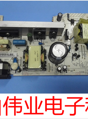 BENQ投影机仪适明基MX520/MX514P/MS521/MS504主电源板点灯器灯泡