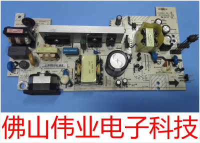 Benq投影机仪明基MS524/MS506/MX525/MW526/MS527主电源板点灯器