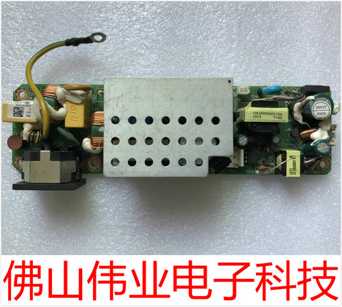 投影机仪适奥图码ES526L/ES555/DP236/DP338/XE136主电源板点灯器
