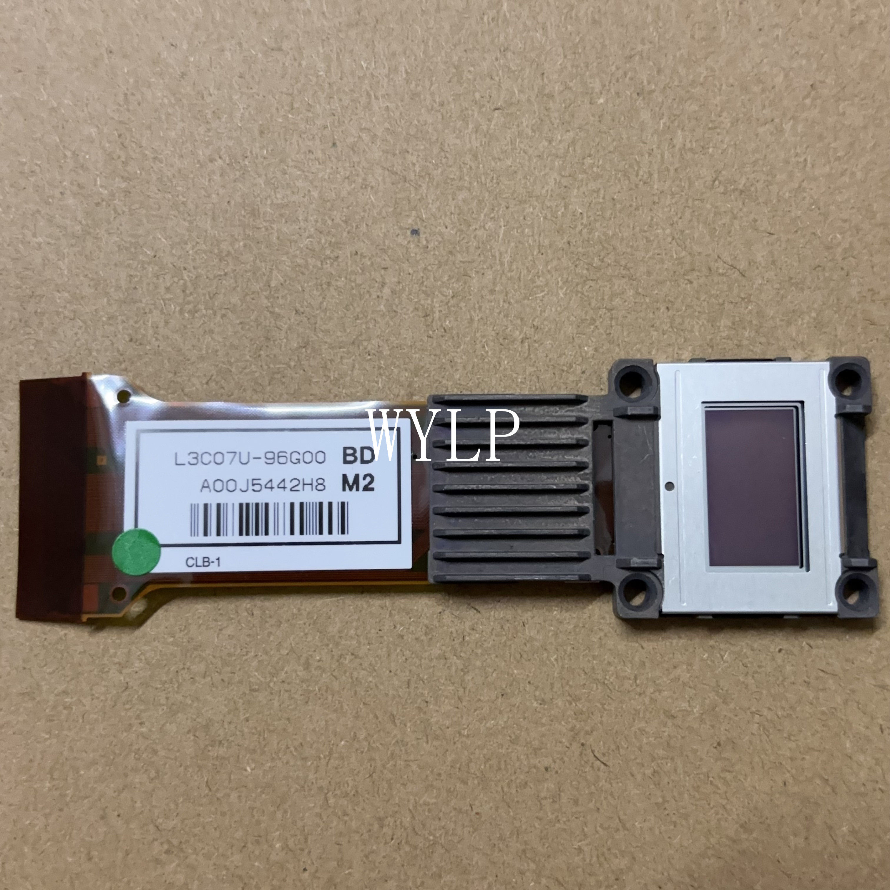 适用于投影机仪松下PT-AE8000/PT-AE7000/HZ900C/AE4000/AE3000/AE8000U/AE8000EH/AE8000EZ液晶片液晶屏组件