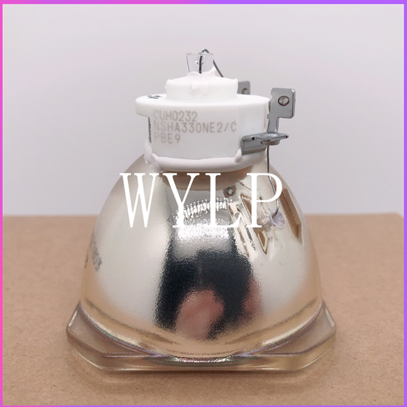 全新原装投影机仪日电NEC NP-PA672W+/PA621X+/PA520U+/PA571W+/PA653W+/PA703X+/PA622U/PA571W/NP26LP灯泡