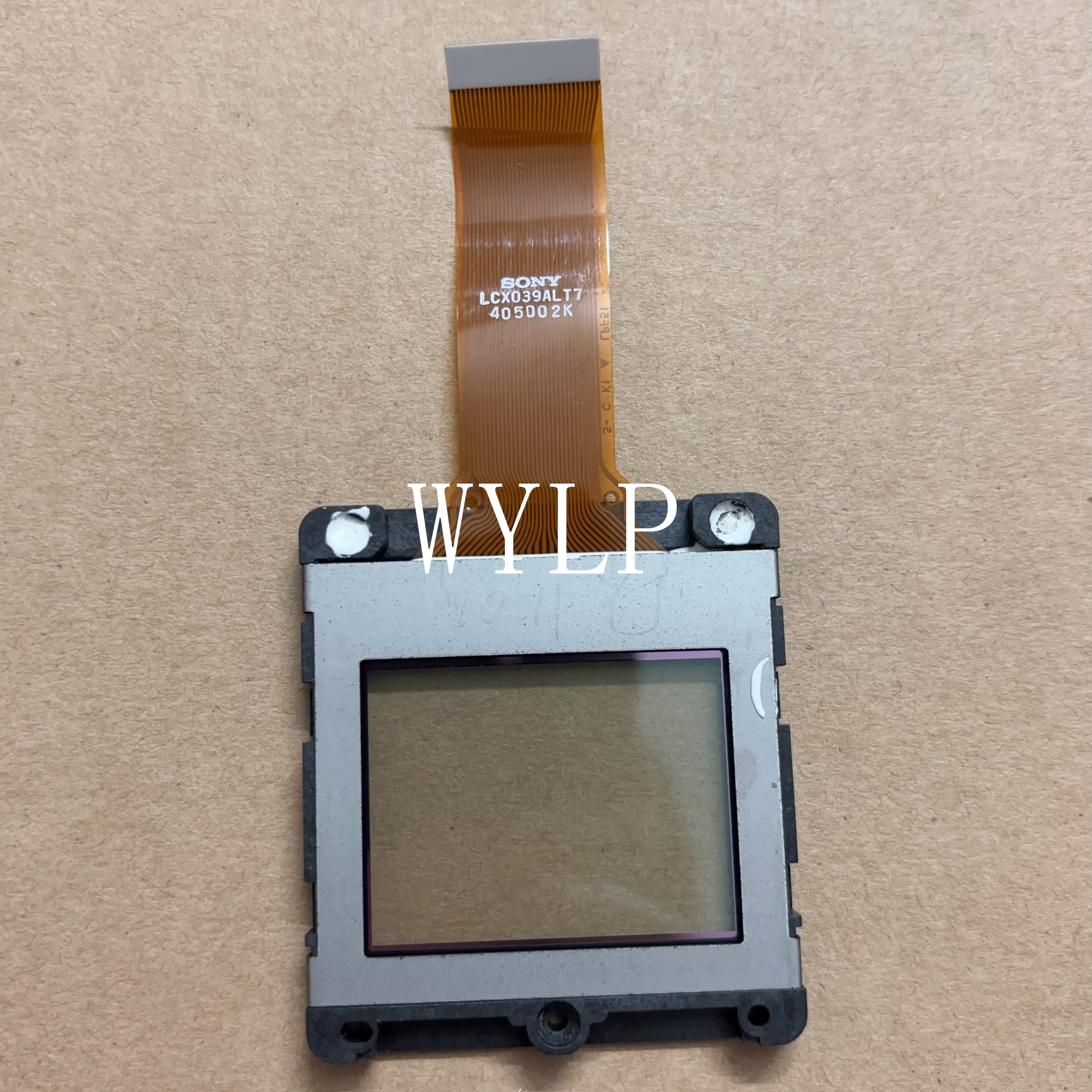 SONY索尼LCX039ALT7/LCX039ALT8/LCX039BMT8/LCX036A液晶片液晶屏