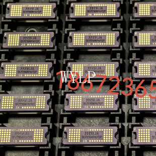 全新原装投影机仪DMD成像芯片DLP230NPAFQP/DLP230GPAFQP/DLP230KPAFQP Chip DMD 0.23 米家坚果天猫魔屏极米